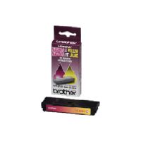 Brother LC03MY Magenta/Yellow Ink Cartridge (150 Pages)