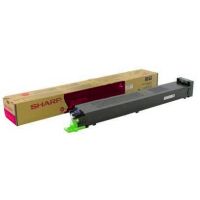 Sharp MX-23NTMA Magenta Toner Cartridge (10k Pages)