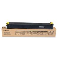 Sharp MX-27NTYA Yellow Toner Cartridge (15k Pages)