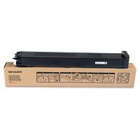 Sharp MX-31NTBA Black Toner Cartridge (18k Pages)