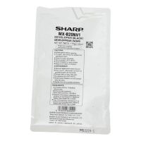 Sharp MX-B20NV1 Black Developer Unit (25k Pages)