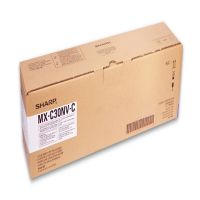 Sharp MX-C30NVC Cyan Developer (45k Pages)