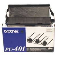 Brother PC401 Print Cartridge (150 Pages)