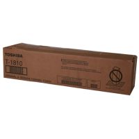 Toshiba T1810 Black Toner Cartridge (24.5k Pages)