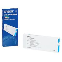 Epson T410011 Cyan Ink Cartridge (6.4k Pages)