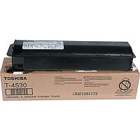 Toshiba T4530 Black Toner Cartridge (30k Pages)