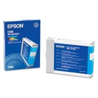 Epson T463011 Cyan Ink Cartridge (1.9k Pages)