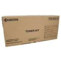 Copystar TK-6709K Black Toner Cartridge (70k Pages)