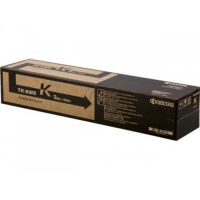 Copystar TK-8309K Black Toner Cartridge (25k Pages)