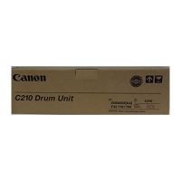 Canon F43-7101-700 Black Drum Unit