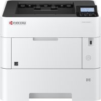 Kyocera Ecosys P3145DN Monochrome Laser Printer - 1102TT2US0