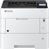 Kyocera Ecosys P3150DN Monochrome Laser Printer - 1102TS2US0