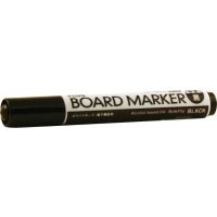 Plus 423-283 Black Standard Marker