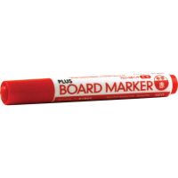 Plus 423-284 Red Standard Marker