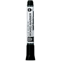 Plus 44-572 CaptureBoard Black Marker