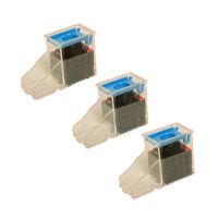 Ricoh 208171 Type C Staple Cartridge 3-Pack (5k Staples)