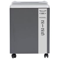 SEM 2125P Paper Shredder - Cross Cut 2125P Shredder