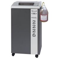 SEM 2226CC/3 NO High Security Paper Shredder