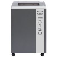 SEM 3130P Paper Shredder - Cross Cut 3130P Shredder