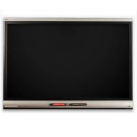 SMART SPNL-6065P 65" Pro Interactive Flat Panel w/ SMART Meeting Pro