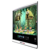 Smartboard SPNL-6265-V2 Interactive 65" Flat Panel