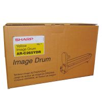 Sharp AR-C265YDR Yellow Drum (20K Pages)