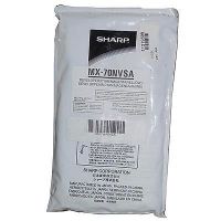 Sharp MX-70NVSA Tri-Color Developer (100k Pages)