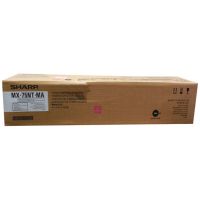 Sharp MX-75NTMA Magenta Toner Cartridge (60k Pages)