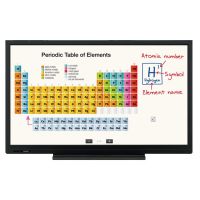 Sharp PN-C703B 70" Aquos Board Interactive Display System: PNC703B