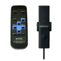 Sharp PN-ZR01 Optional Remote Control Kit