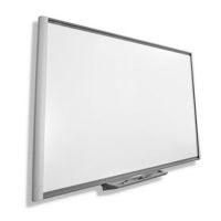 Smart Board SBM680E Interactive Whiteboard : 680E