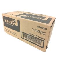 Kyocera TK-542K Black Toner Cartridge (5K Pages)