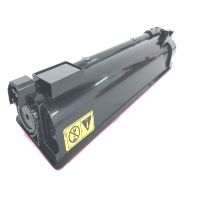 Kyocera TK-542M Magenta Toner Cartridge (4K Pages)