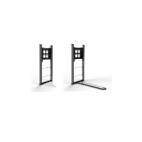 Smart WSK-SINGLE Wall Stand Kit for Single Integrated Flat Panel