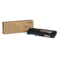 Xerox 106R02241 Cyan Standard Capacity Toner Cartridge (2k Pages)