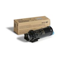 Xerox 106R03473 Cyan Standard Capacity Toner Cartridge (1k Pages)