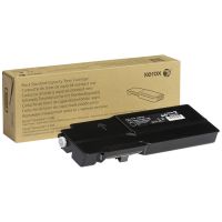 Xerox 106R03500 Black Standard Capacity Toner Cartridge (2.5k Pages)