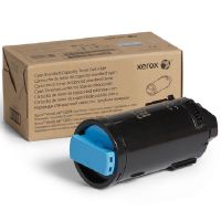 Xerox 106R03896 Cyan Standard Capacity Toner Cartridge (6K Pages)