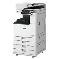 Canon imageRUNNER ADVANCE DX C3935i Color Laser Multifunction Printer