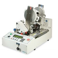 Formax Tabber : Formax FD-282 Double-Head Edge Tabber