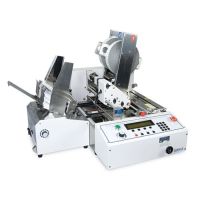 Formax Fd 282SF Tabber with Synchronized Feeder